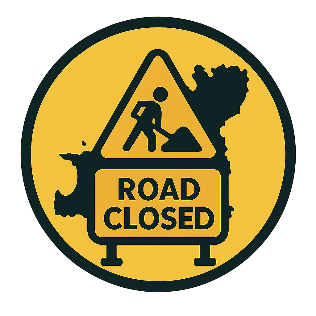roadworks.gg logo
